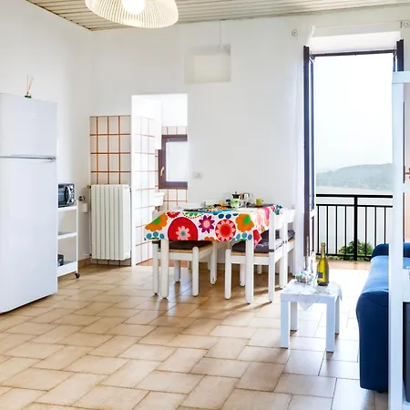Casa Lina - With View Appartamento *