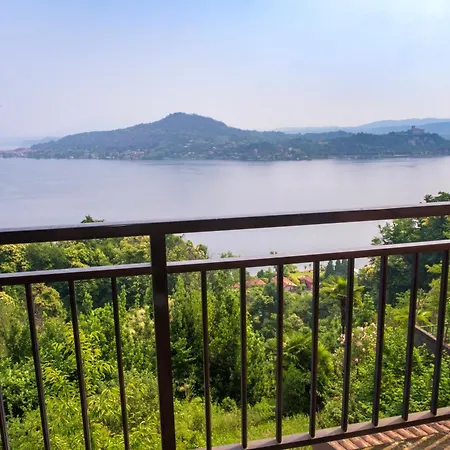 Appartamento Casa Lina - With View Dagnente