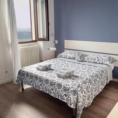 Casa Lina - With View Dagnente