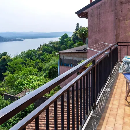 Lejlighed Casa Lina - With View *