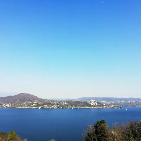 Casa Lina - With View Appartamento Dagnente