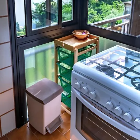 Appartamento Casa Lina - With View Dagnente