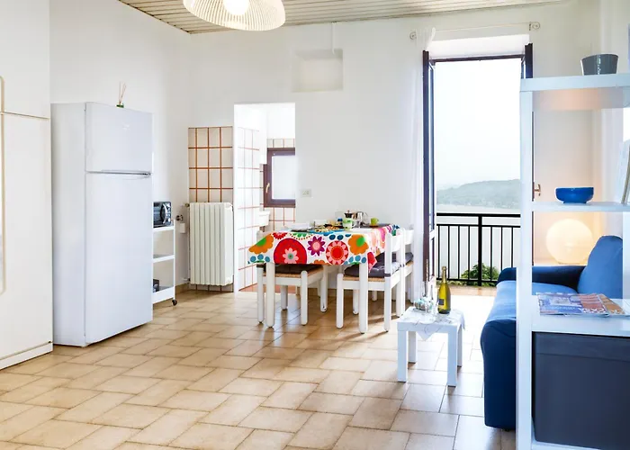 Casa Lina - With View Lejlighed *
