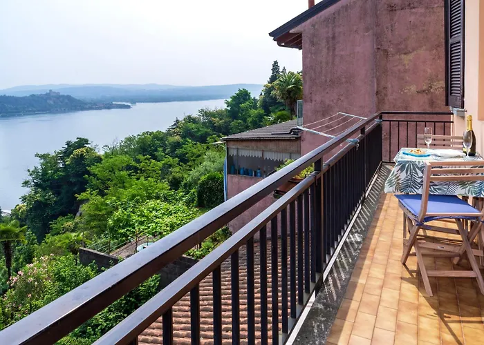 Lejlighed Casa Lina - With View *